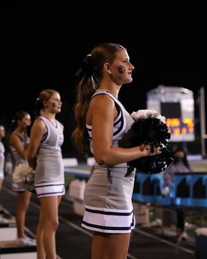 Image post by @corner_canyon_cheer on Instagram