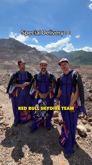 Video post by @redbullaustria on TikTok