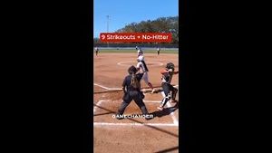 Video post by @gamechangersports on YouTube