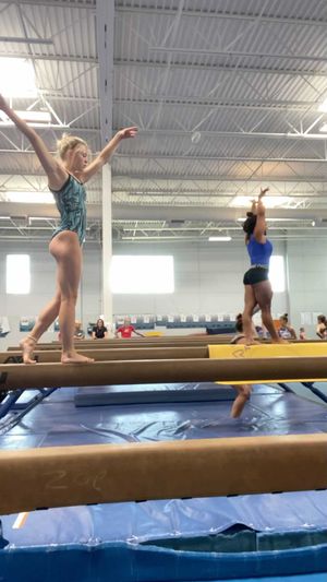 Video post by @avery.neff on Instagram