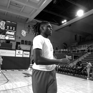 Image post by @StJohnsBBall on Twitter