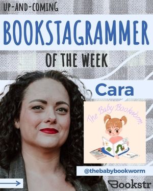 Image post by @bookstrofficial on Instagram
