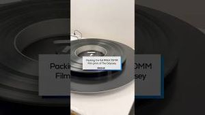 Video post by @imaxmovies on YouTube