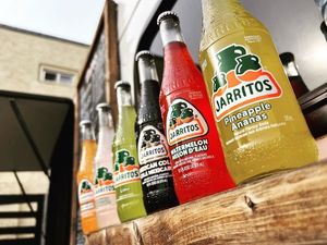 Image post by @jarritoscanada on Instagram