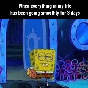 Image post by @9gag on Instagram