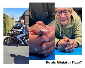 Image post by @schrumpfmich.de on Instagram