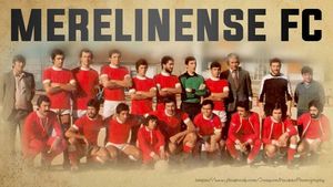 Image post by @merelinenseFC on Facebook