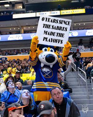 Image post by @sabretooth_nhl on Instagram