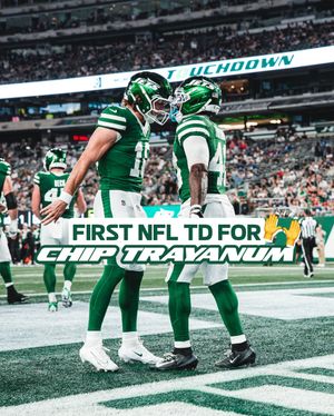 Image post by @nyjets on Instagram