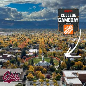 Image post by @MontanaGrizFB on Twitter