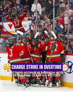 Image post by @thepwhlofficial on Instagram