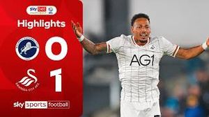 Video post by @skysportsfootball on YouTube