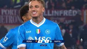 Video post by @seriea on YouTube