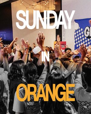 Image post by @weareunionchurch on Instagram