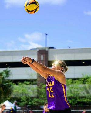 Image post by @collegebeachvb on Instagram