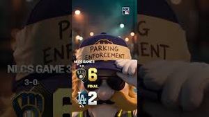 Video post by @foxsports on YouTube