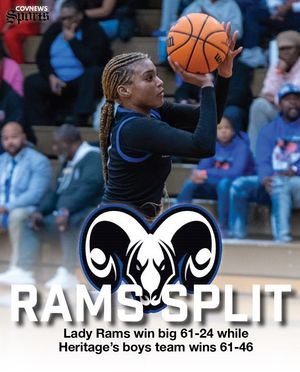 Image post by @cov_news_sports on Instagram