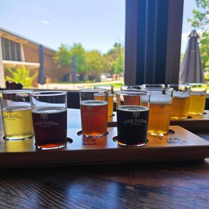 Image post by @grimmbrosbrew on Instagram