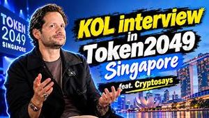 Video post by @btccofficial2011 on YouTube
