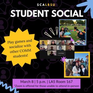 Image post by @scalbsu on Instagram