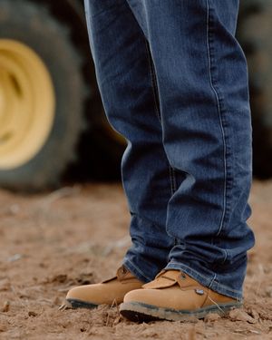 Image post by @justinboots_ on Instagram