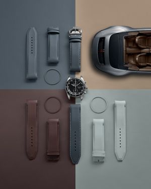 Image post by @porschedesign on Instagram