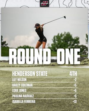 Image post by @reddie_golf on Instagram