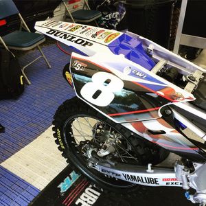 Image post by @racerxonline on Instagram