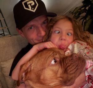 Image post by @nickcarter on Instagram