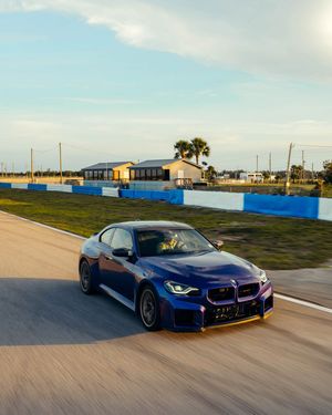 Image post by @roadandtrack on Instagram