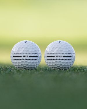 Image post by @taylormade_golf_japan on Instagram