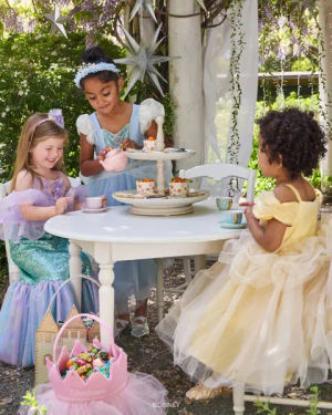 Image post by @potterybarnkids on TikTok