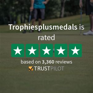 Image post by @trophiesplusmedals on Instagram