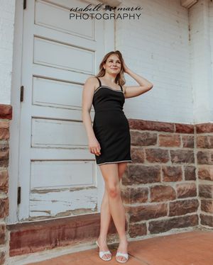 Image post by @isabellmariephotography on Instagram