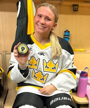 Image post by @gustiewhockey on Instagram