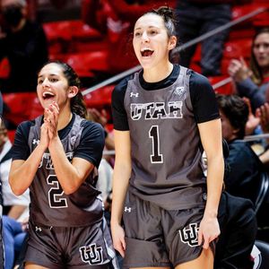 Image post by @utahwbb on Instagram