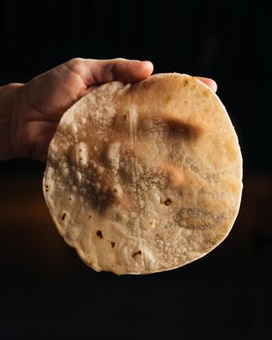 Image post by @eatcoyotas on Instagram