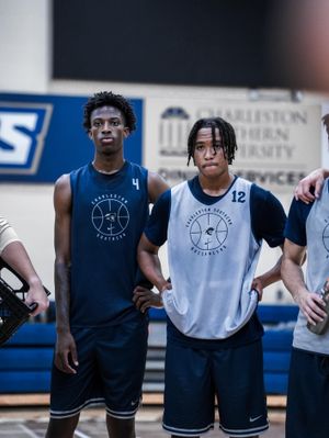 Image post by @csu_mbball on Instagram