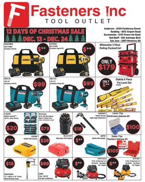 Image post by @sacfasteners on Instagram