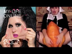 Video post by @VICE on YouTube