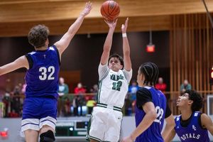 Image post by @oregonsportsphotos on Instagram