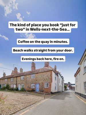 Image post by @fabulousnorfolk on Instagram
