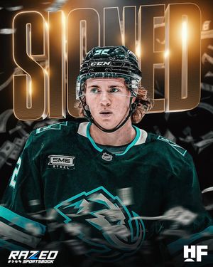 Image post by @hockeyforever on Instagram