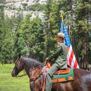 Image post by @nationalparkservice on Instagram