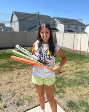 Image post by @eastonfastpitch on Instagram
