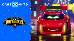 Video post by @cartoonito on YouTube