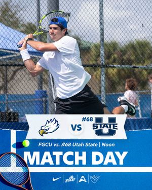 Image post by @FGCU_MTEN on Twitter/X