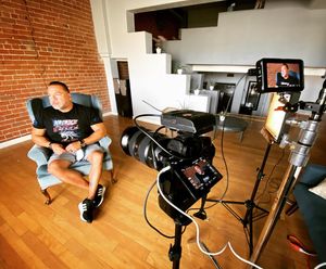 Image post by @cwfaz on Instagram