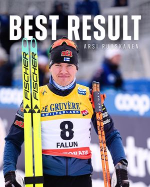 Image post by @fiscrosscountry on Instagram
