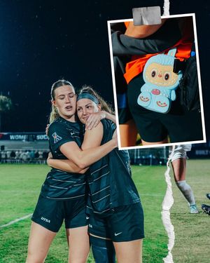 Image post by @utsawsoc on Instagram